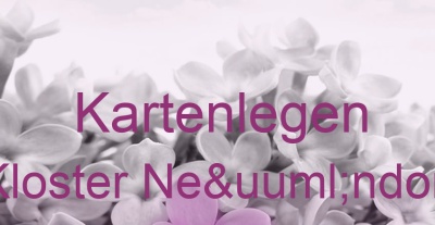 Kartenlegen Kloster Neündorf | Top-Experten für Kartenlegen, Wahrsagen, Hellsehen, Zukunftsdeutung.